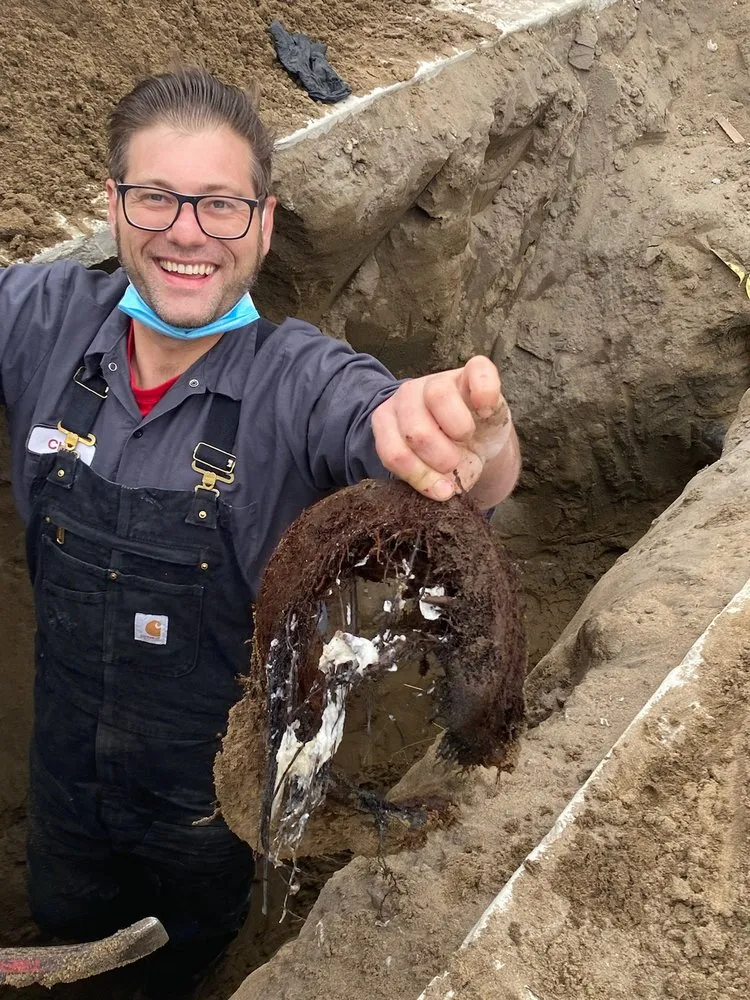 Slide of Genteel Plumbers