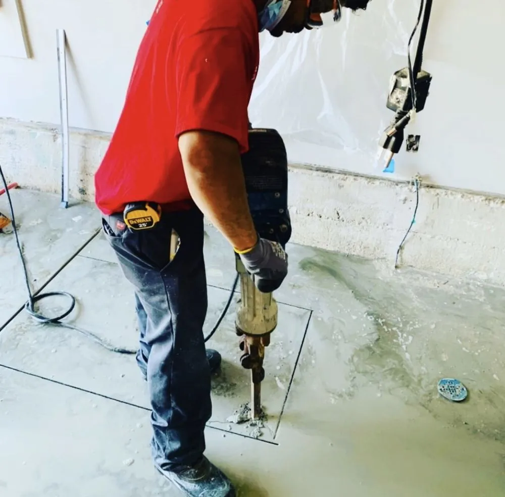 Slide of Genteel Plumbers