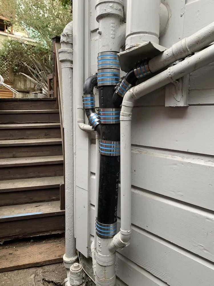 Slide of Genteel Plumbers