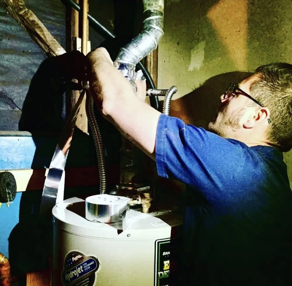 Slide of Genteel Plumbers