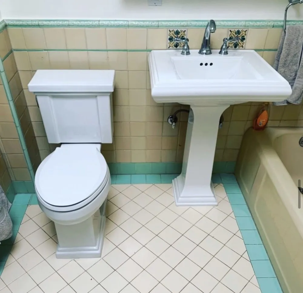 Quality pipe repair in San Francisco, CA by Genteel Plumbers