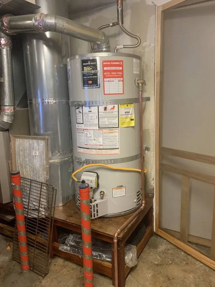 Top-rated drain cleaning experts serving San Francisco, CA - Genteel Plumbers