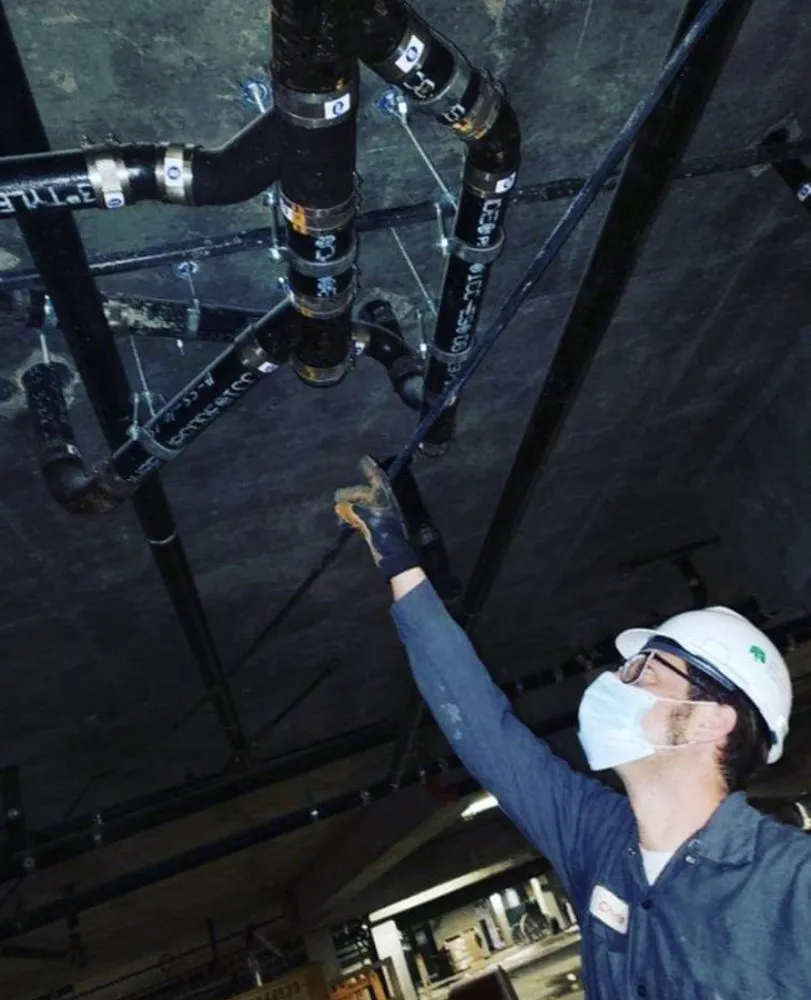 Emergency leak detection service in San Francisco, CA - Genteel Plumbers