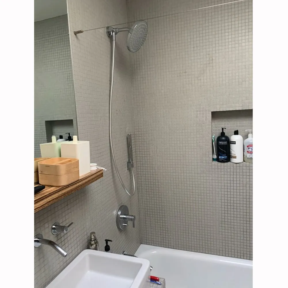 Slide of Genteel Plumbers