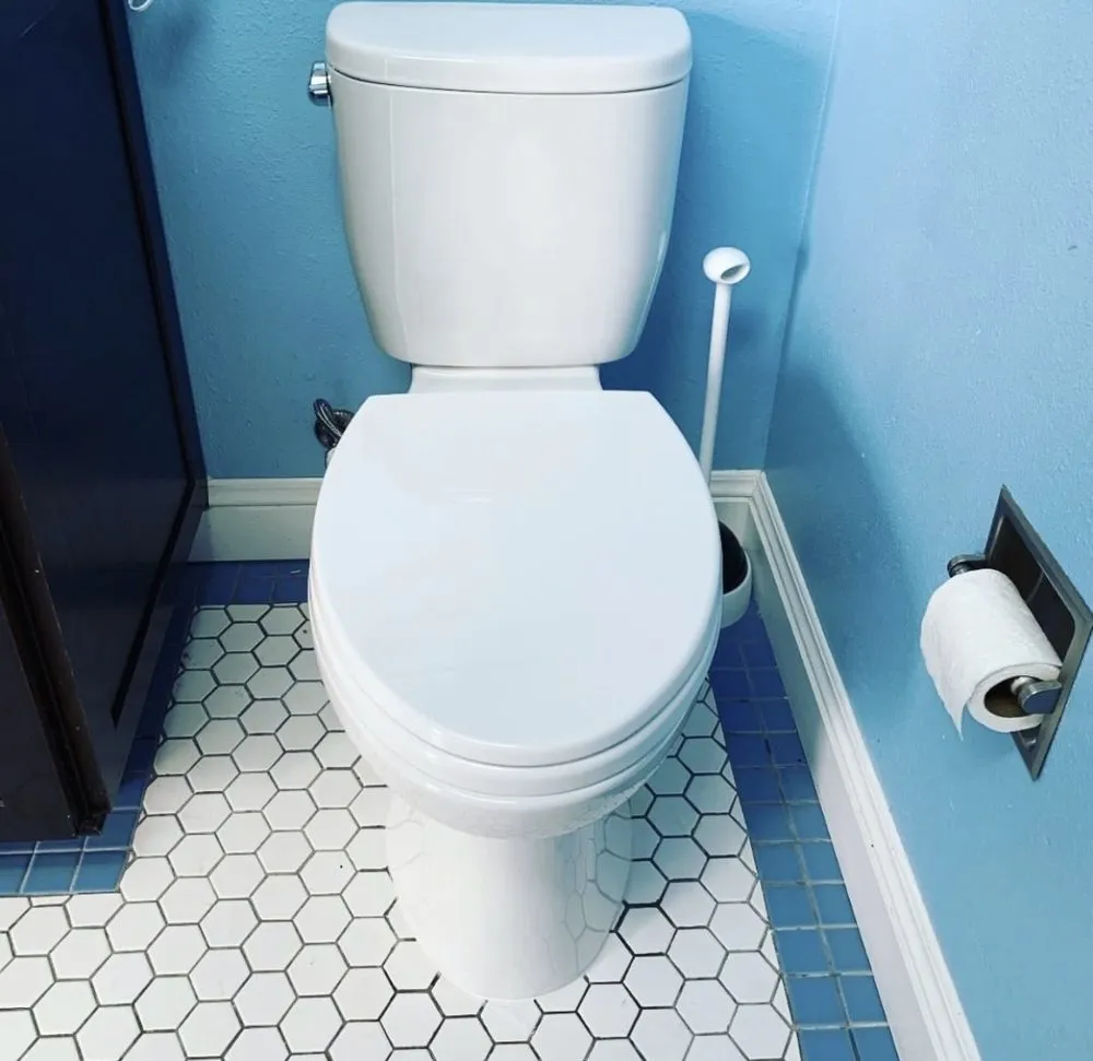 Slide of Genteel Plumbers