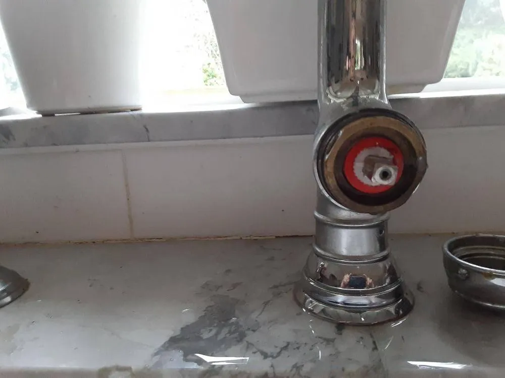 Slide of Genter Plumbing