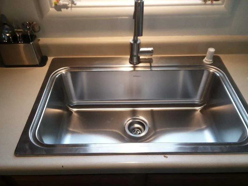 Slide of Genter Plumbing