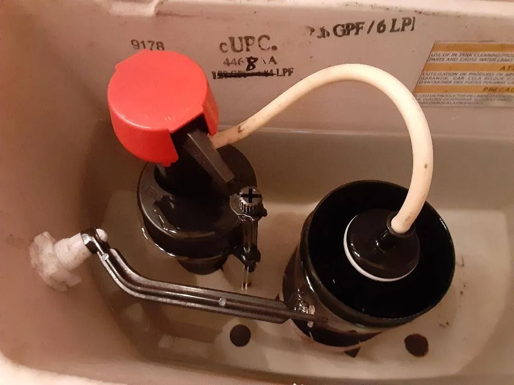 Slide of Genter Plumbing