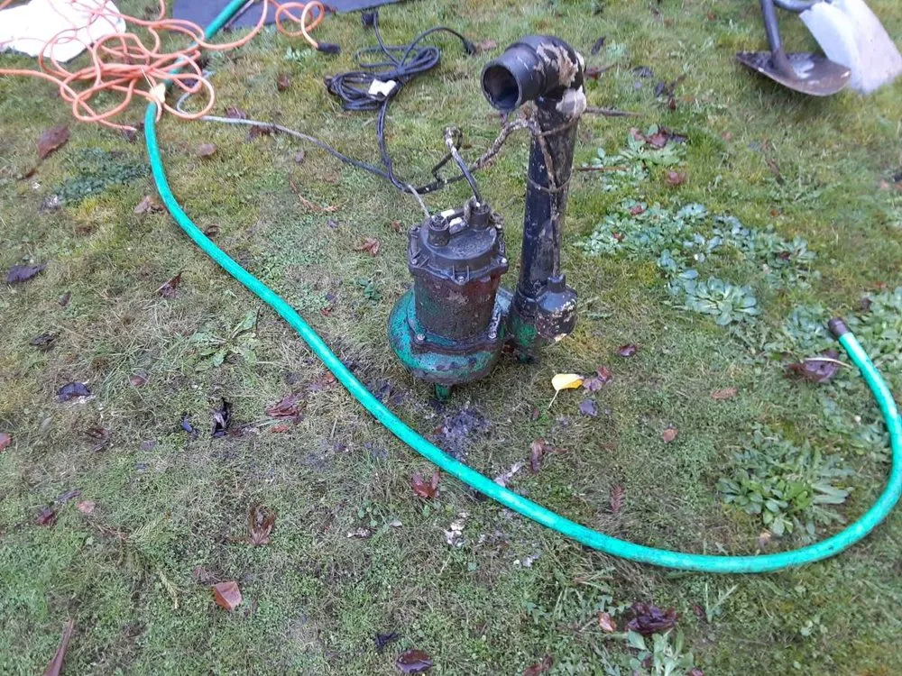 Slide of Genter Plumbing