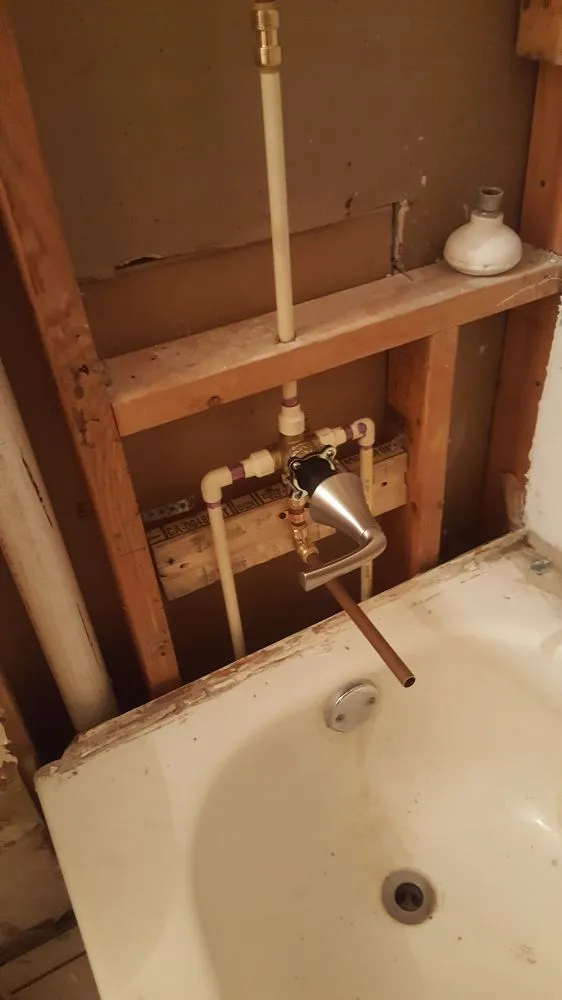 Slide of Gentle Care Property Maintenance & Repairs