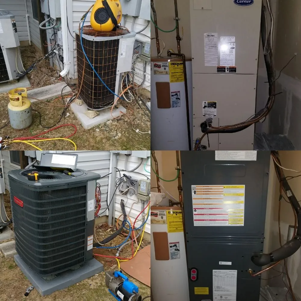 Emergency emergency plumbing for homes in Temple Hills, MD by Gentle Care Property Maintenance & Repairs