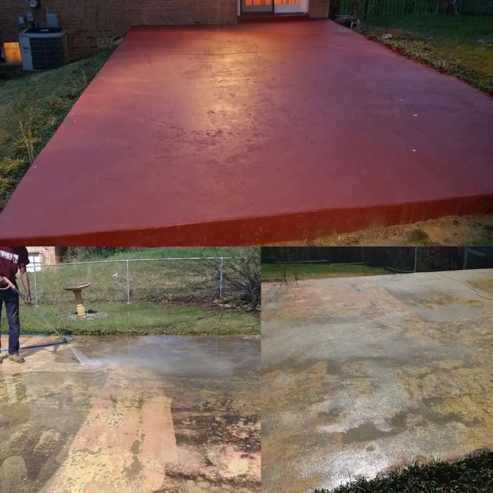 Quality water heater service in Temple Hills, MD by Gentle Care Property Maintenance & Repairs