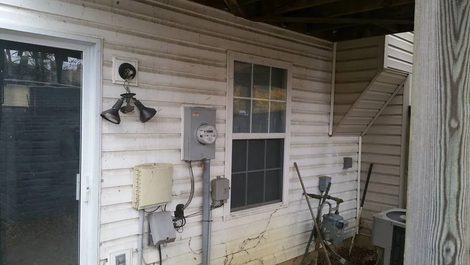 Reliable plumbing repair experts serving Temple Hills, MD - Gentle Care Property Maintenance & Repairs