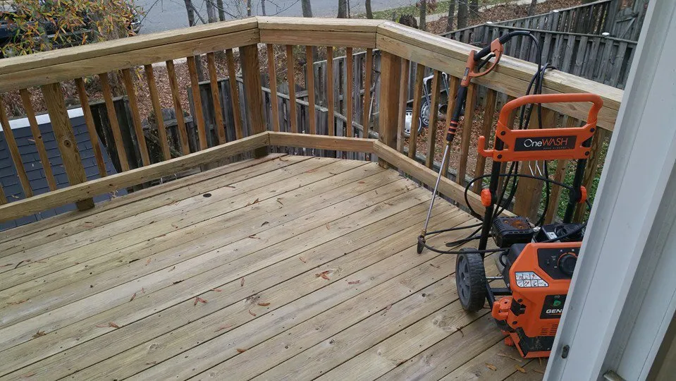 Professional leak detection service in Temple Hills, MD - Gentle Care Property Maintenance & Repairs