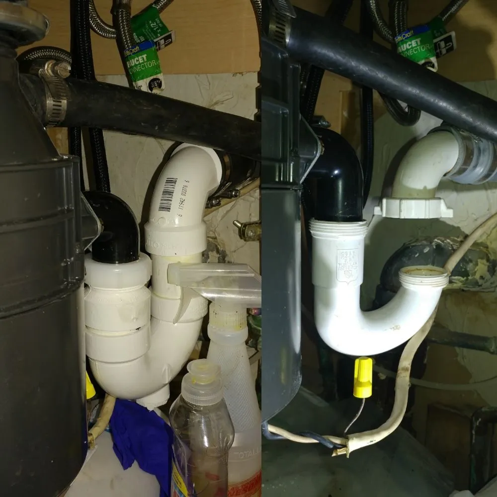 Professional pipe repair in Temple Hills, MD by Gentle Care Property Maintenance & Repairs