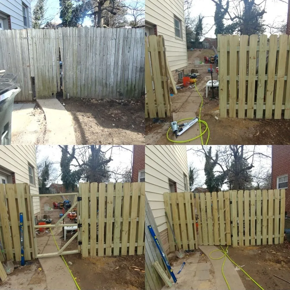 Expert water heater service in Temple Hills, MD by Gentle Care Property Maintenance & Repairs