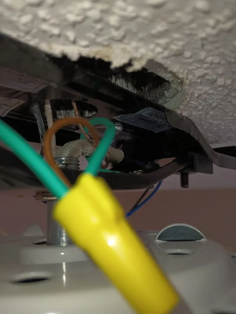 Slide of Gentleman's Remodeling