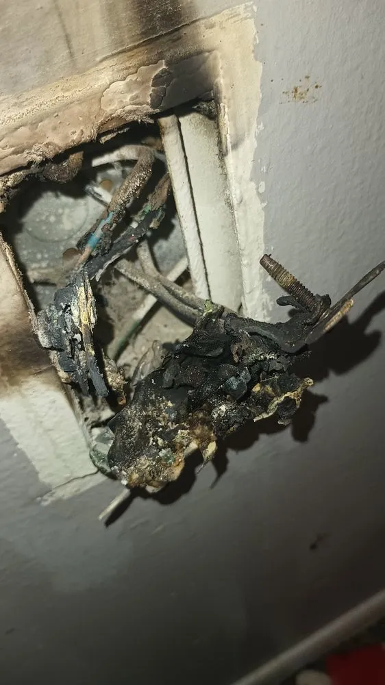 Slide of Gentleman's Remodeling