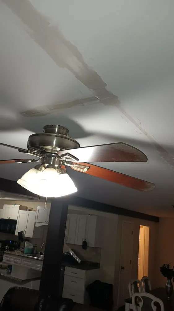 Slide of Gentleman's Remodeling