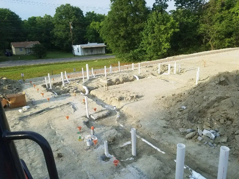 Slide of Gentry & Son Plumbing