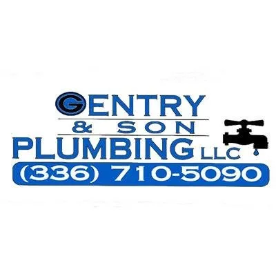 Slide of Gentry & Son Plumbing