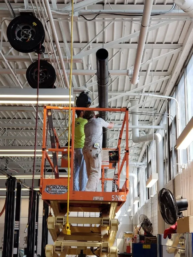 Slide of Gentry & Son Plumbing