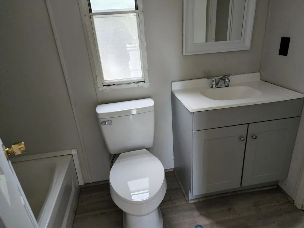 Slide of Gentry Plumbing and Home Services