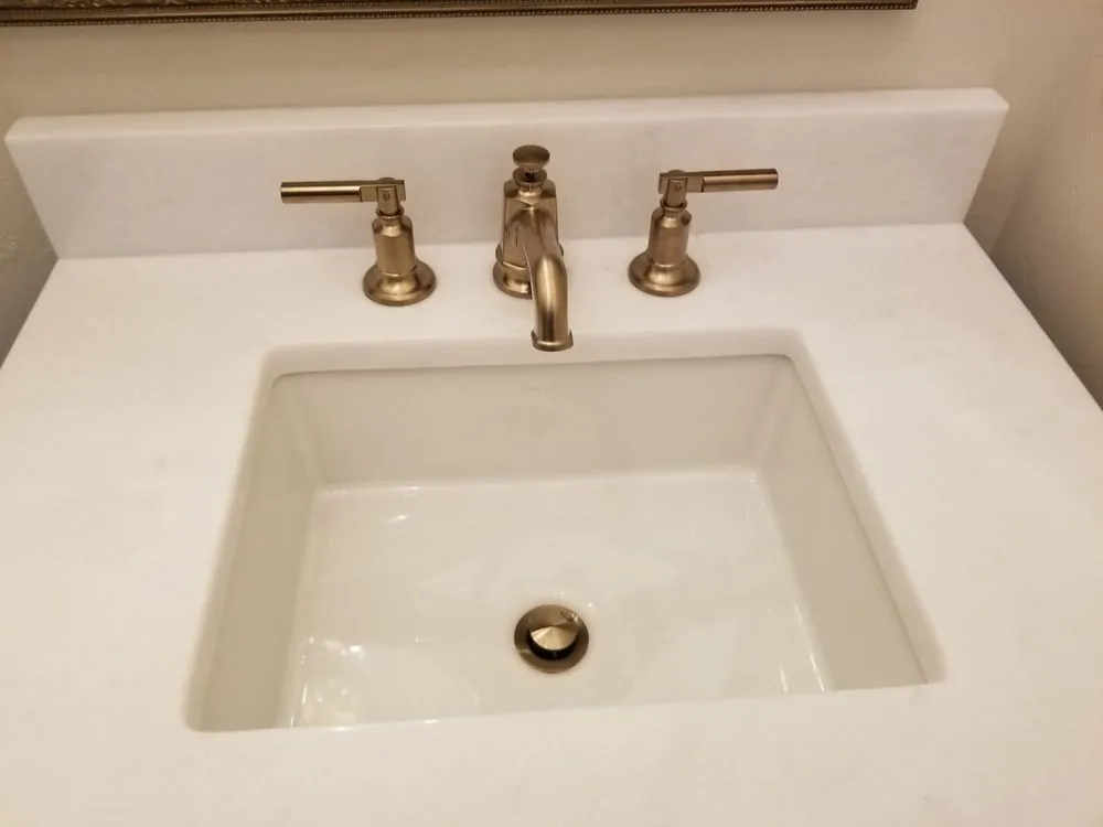 Slide of Gentry Plumbing and Home Services