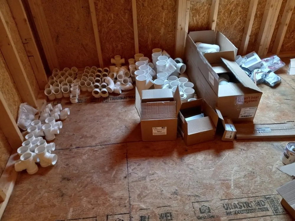 Slide of Gentry Plumbing and Home Services