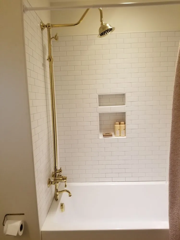 Slide of Gentry Plumbing and Home Services