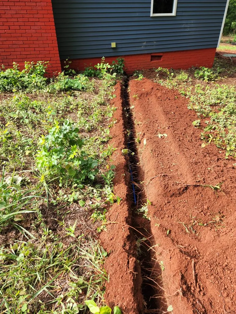 Professional pipe repair for homes in Kannapolis, NC by Gentry Plumbing and Home Services