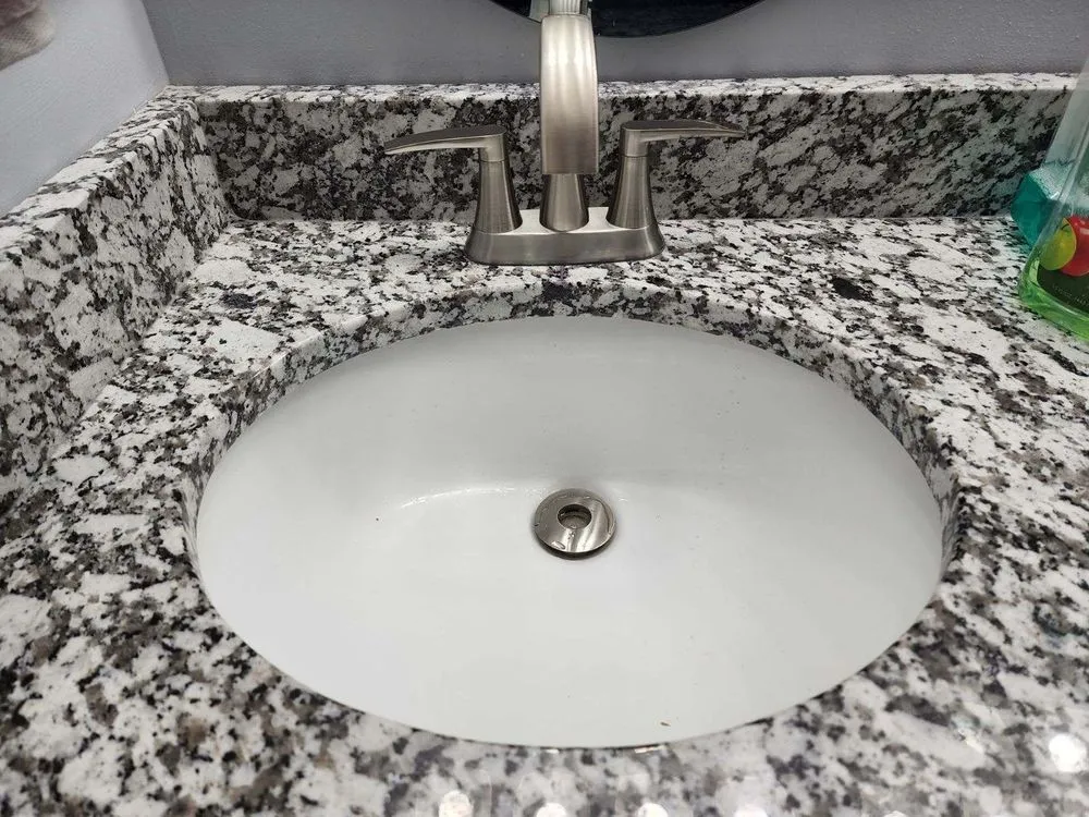 Affordable drain cleaning for homes in Kannapolis, NC by Gentry Plumbing and Home Services