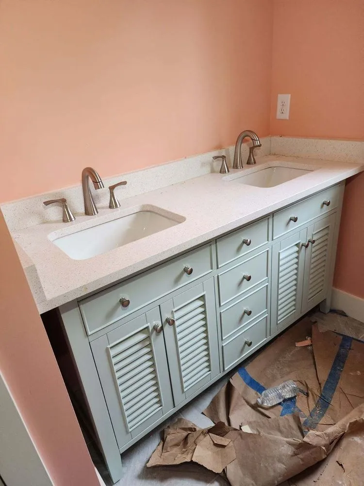 Slide of Gentry Plumbing and Home Services