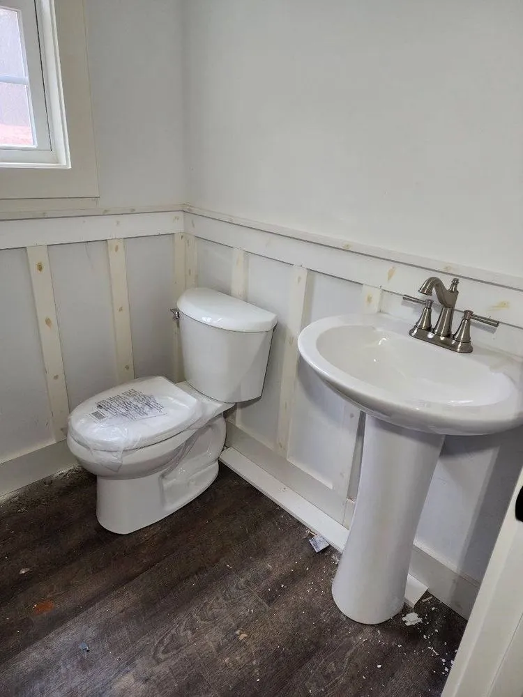 Top-rated leak detection service in Kannapolis, NC - Gentry Plumbing and Home Services