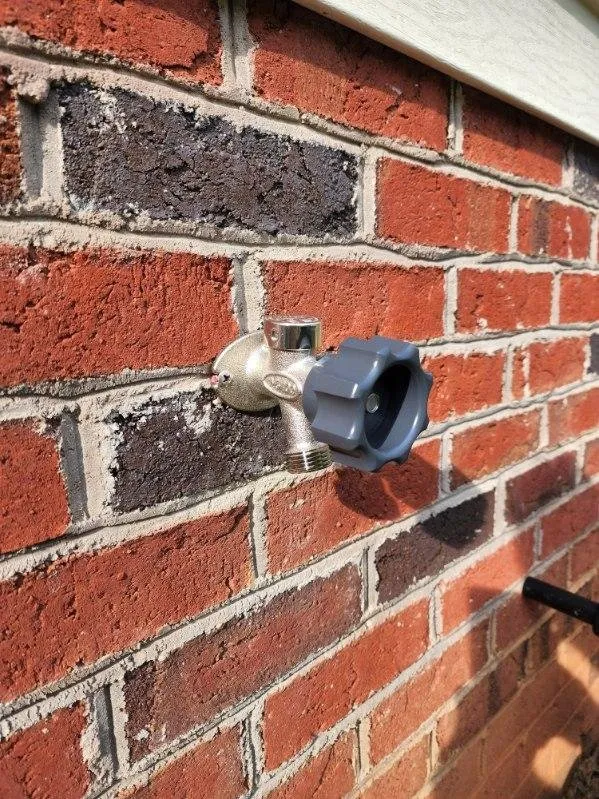 Top-rated pipe repair for homes in Kannapolis, NC by Gentry Plumbing and Home Services