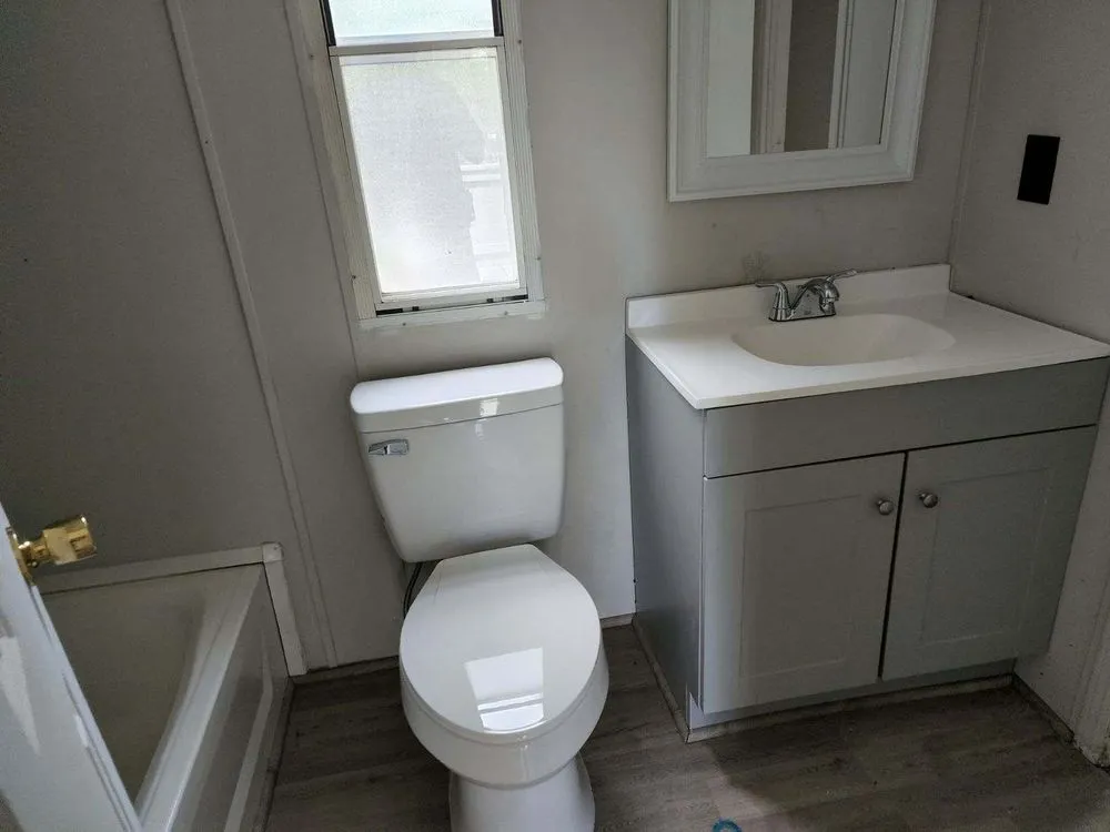 Slide of Gentry Plumbing and Home Services