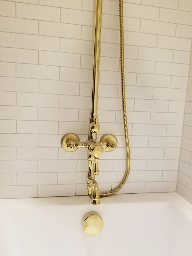 Slide of Gentry Plumbing and Home Services