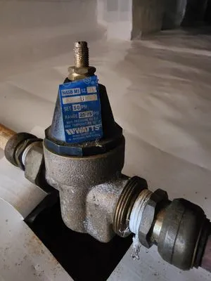 Gentry Plumbing and Home Services