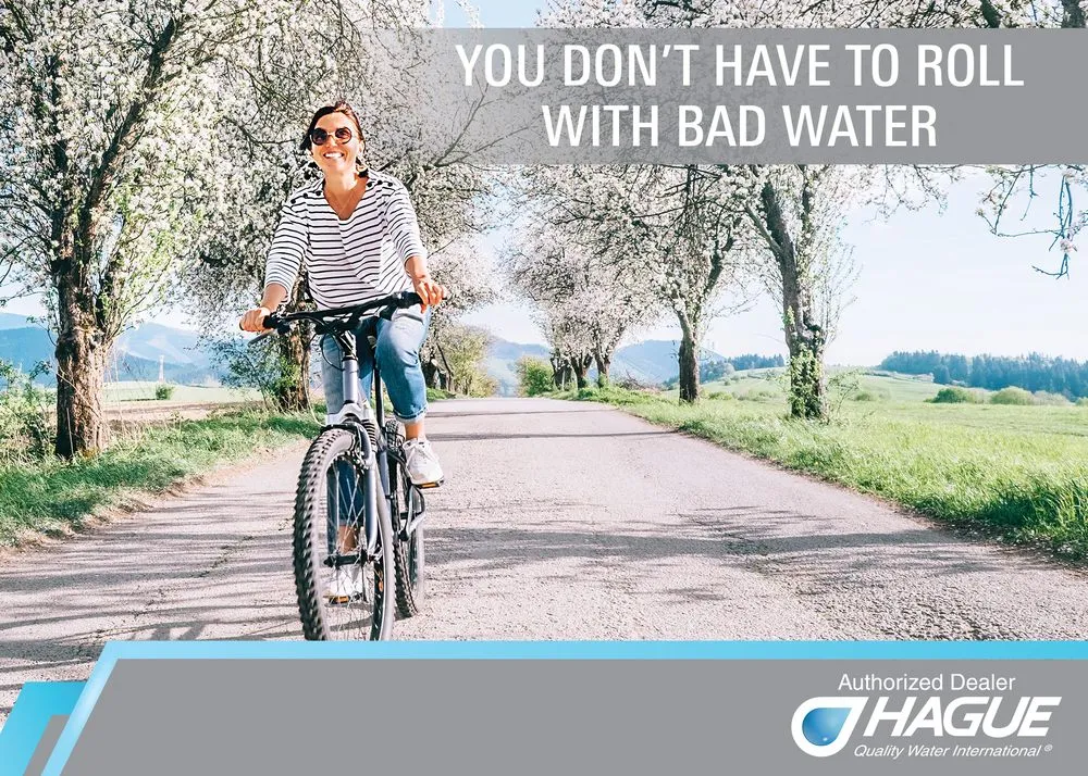 Slide of Gentry Plumbing