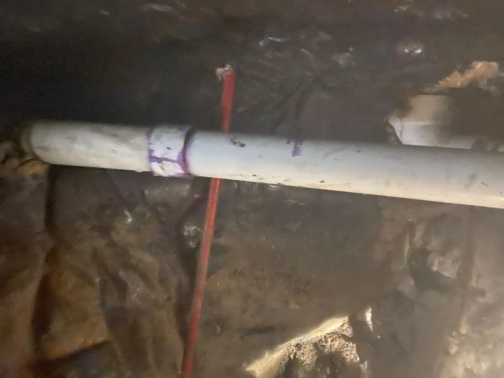 Slide of Gentry Plumbing Services