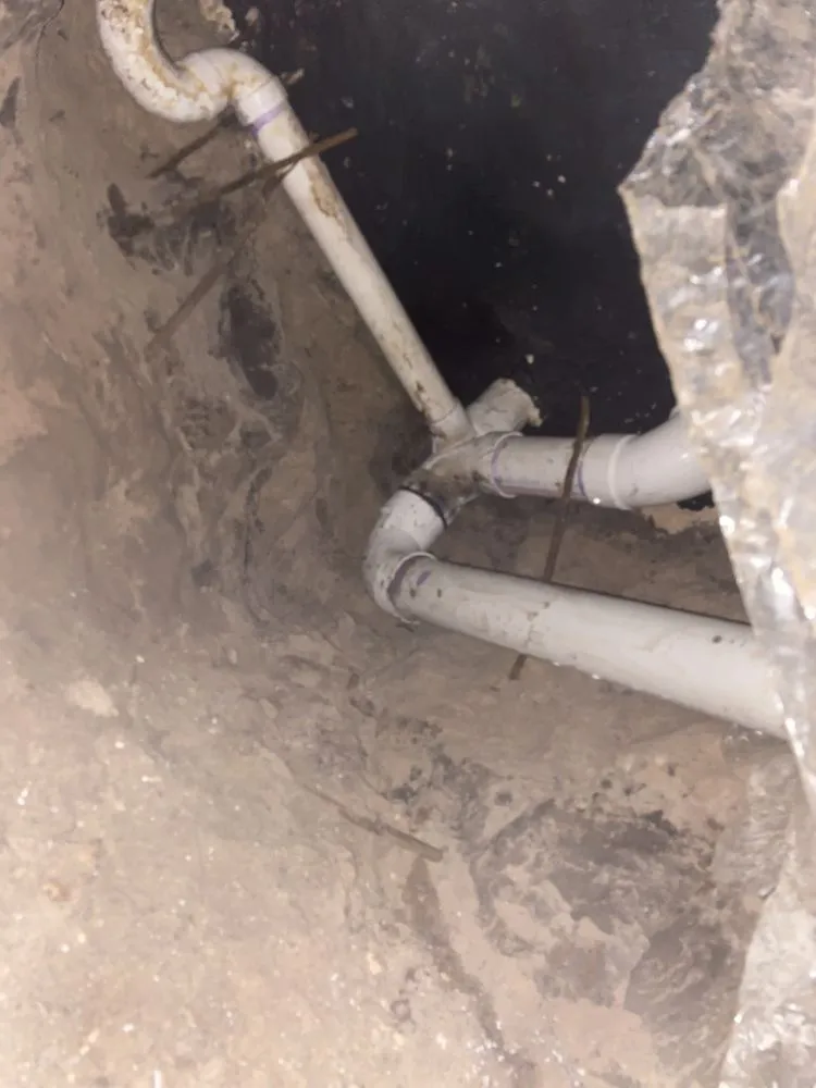 Slide of Gentry Plumbing Services