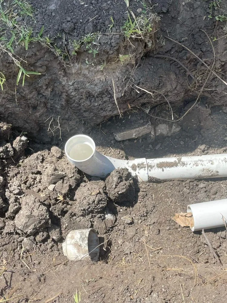 Slide of Gentry Plumbing Services