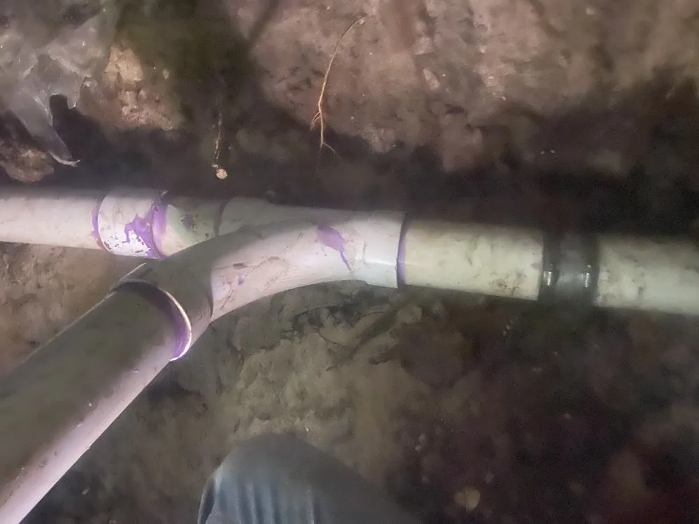 Slide of Gentry Plumbing Services