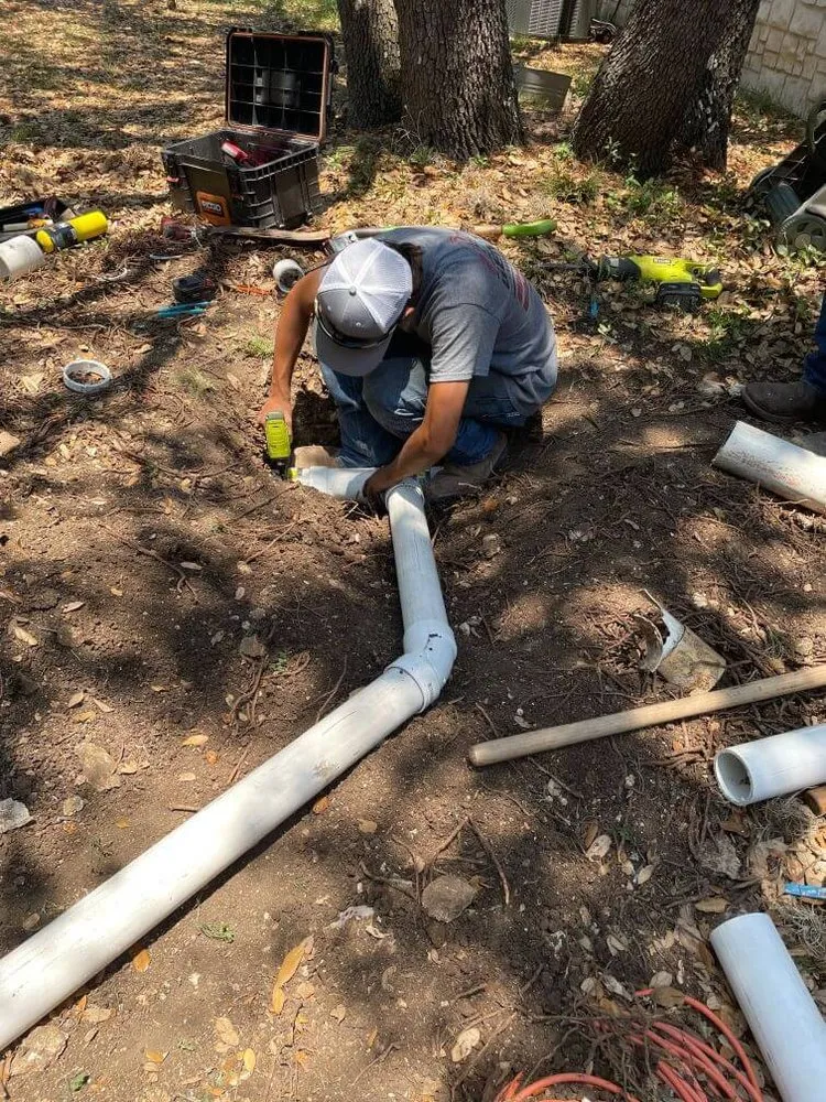 Slide of Gentry Plumbing Services