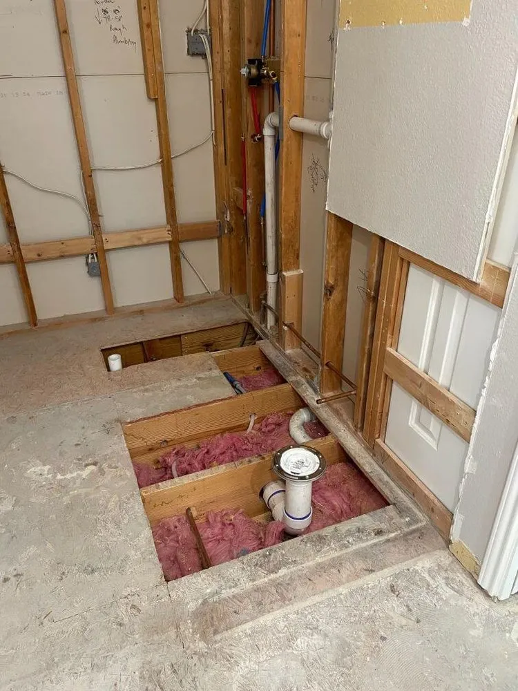 Top-rated plumbing repair in San Antonio, TX by Gentry Plumbing Services