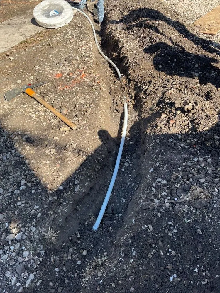 Professional drain cleaning service in San Antonio, TX - Gentry Plumbing Services