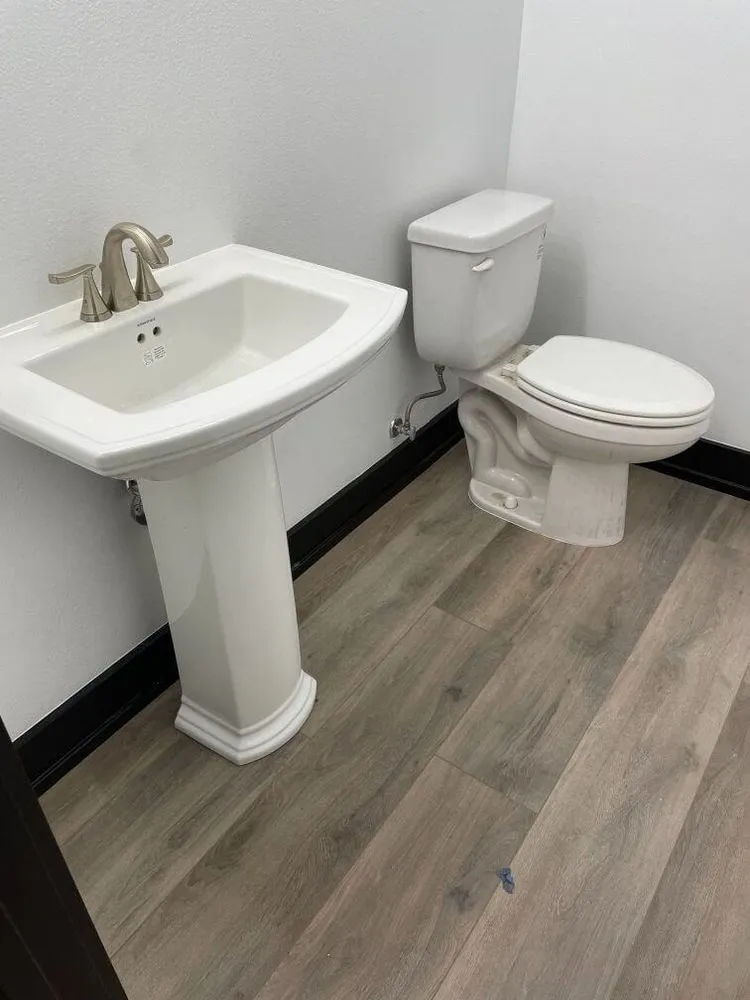 Quality water heater service in San Antonio, TX by Gentry Plumbing Services