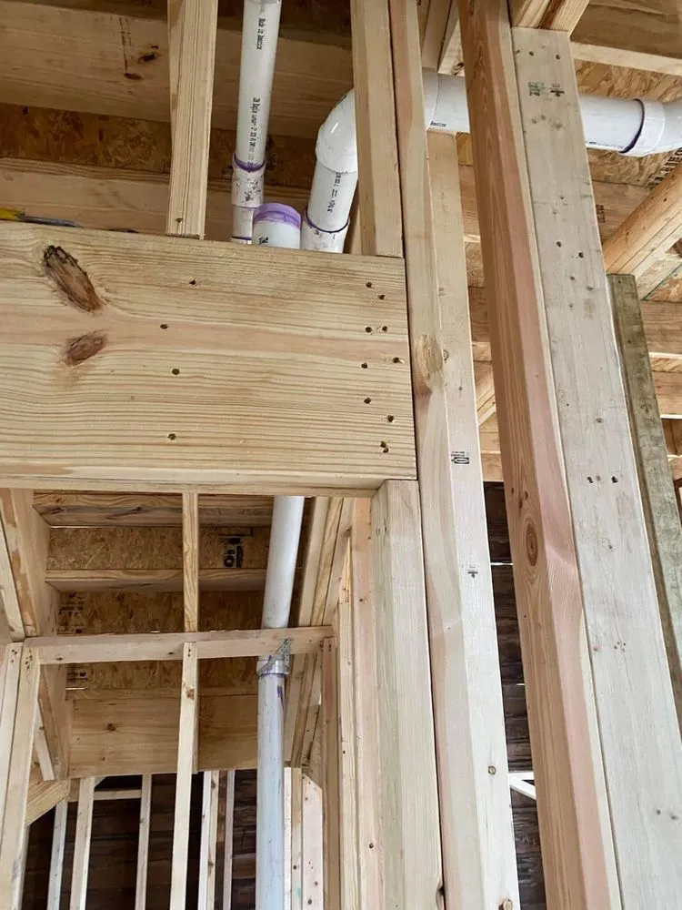 Slide of Gentry Plumbing Services