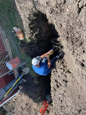 Gentry Plumbing Services Logo