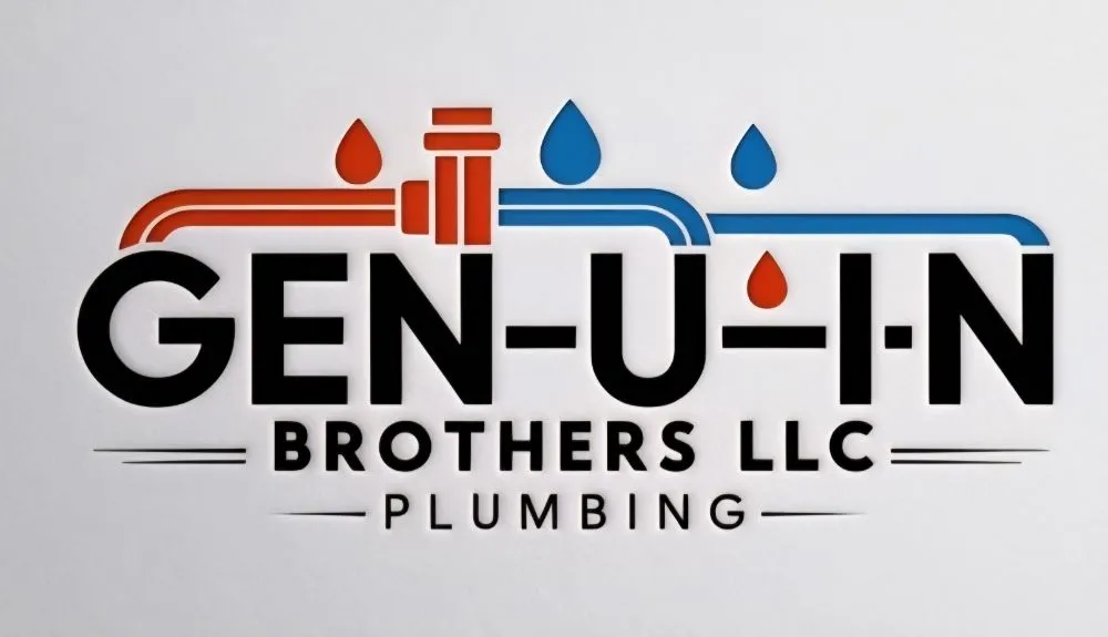 Slide of Genuin Brothers